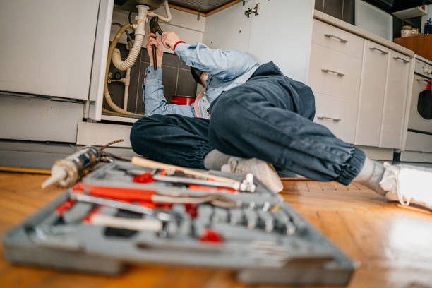 Best Water Softener Installation  in Tres Arroyos, NM
