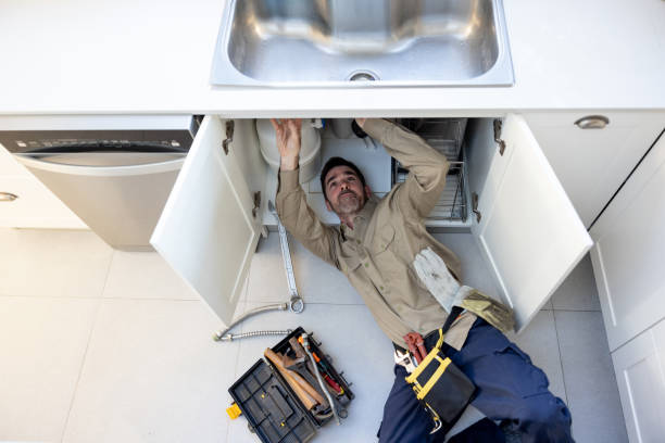 Tres Arroyos, NM Plumbing Company