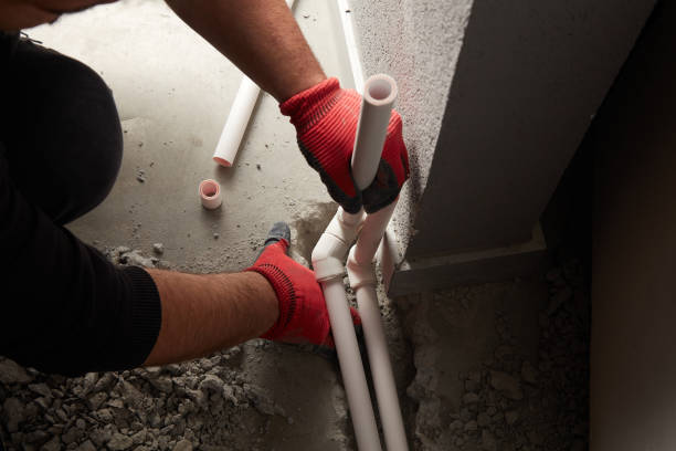 Best Shower Repair Services  in Tres Arroyos, NM