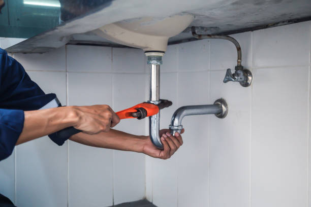 Best Sewer Cleaning Services  in Tres Arroyos, NM