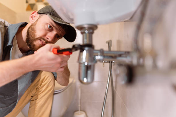 Best Local Plumber Services  in Tres Arroyos, NM