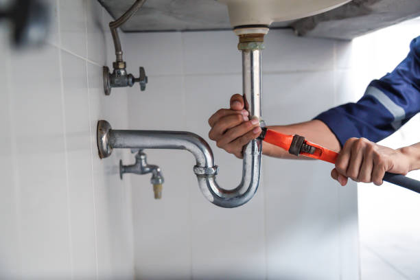 Trusted Tres Arroyos, NM Plumbing Experts