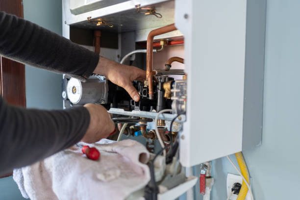 Best Commercial Plumbing Services  in Tres Arroyos, NM