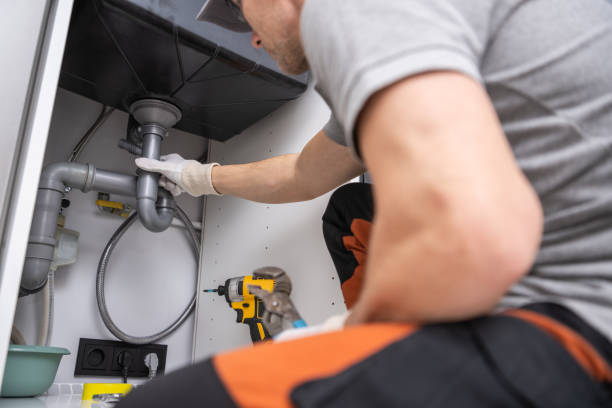 Best Hot Water Heater Installation  in Tres Arroyos, NM